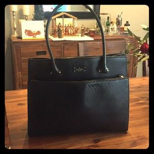 Kate Spade “Maeve” bag.